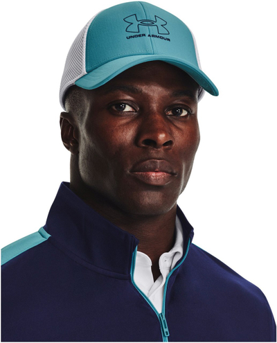 Kapele për meshkuj Under Armour Golf, 2255569-31008466, L/XL