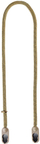 Rrip kamere Peak Design Cuff Rope, standard, najlon, kelp