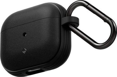 Kuti mbrojtëse për Apple AirPods 3 Spigen Caseology, e zezë