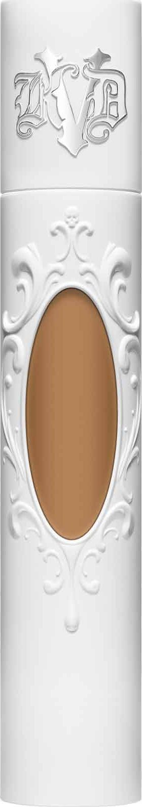 Пудра KVD True Portrait 063 Tan, течна, 30ml