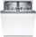 Lavastovilje e integrume Bosch Series 4 SMV4EAX28E, 13 sete enësh, inoks