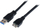 Kabllo USB StarTech USB3CAUB1M, USB 3.0 A në Micro B, 1m, e zezë