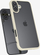 Маска за телефон Spigen Ultra Hybrid, за iPhone 16 Plus, безвучна беж