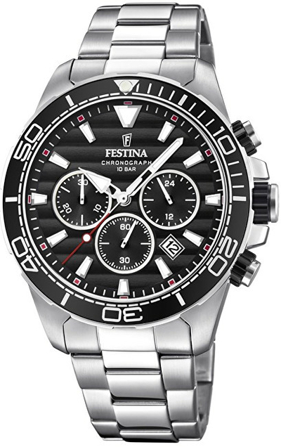 Orë dore Festina Prestige 20361/4