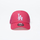 Kapelë New Era LA Dodgers League Essential A Frame Trucker, rrjetë, snapback, rozë