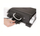 Grill elektrik Black&amp;Decker BXGR2000E, 2000W, me kapak, i zi