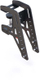 Mbajtëse tavoline për joystick VIRPIL Controls Desk Mount V4 S, për simulator fluturimi, metal, e zezë