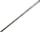 Склоплива антенска шипка Robson MS-38 1500H, 1.5 m, метална