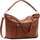 Çantë krahu Desigual Bag Half, e kaftë