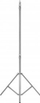 Tripod ndriçimi Camrock FC-288S, 2.8m, kapacitet 8kg, çelik inox