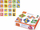 Puzzle druri Viga Toys, Kafshët e egra, 36 copë