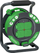 Rrotull kabllo zgjatuese Schneider Electric Classic 3G1,.5mm, 25m, IP44, jeshile
