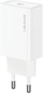 Полнач за мрежа USAMS T69, 30W, USB C, бел