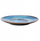 Pjatë nënfilxhani Verlo Deep Blue, porcelan, blu e errët