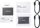 Memorie operative Samsung SSD T7 External Drive, 1 TB