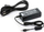 Adapter karikues Zebra P1065668-009, për printer, për përdorim të brendshëm, i zi