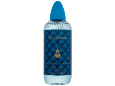 Xhel dushi Pino Silvestre Bath & Shower, 500ml