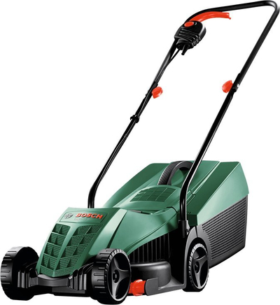 Електрична косилка за трева Bosch EasyRotak 32-235, 1200W, ширина на сечење 32cm, зелена
