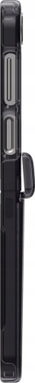 Mbulesë telefoni Spigen Ultra Hybrid Pro Zero One për Samsung Galaxy Z Flip6, transparente