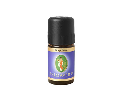 Vaj aromaterapi Primavera Yogaflow Essential Ointment Essential Oil 5 ml