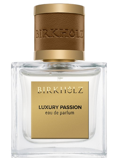 Eau de Parfum Birkholz Luxury Passion, 100 ml