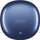 Kufje wireless QCY AilyBuds Pro+ HT10 Pro, ANC, Bluetooth 5.3, blu