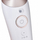 Depilator elektrik Braun Silk épil 9 Flex 9 481, kokë fleksibël 3D, për lëkurë të thatë dhe të lagësht, i bardhë