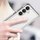 Kapak telefoni Hurtel Outer Space, Nothing Phone 3a Pro, xhel TPU, i tejdukshëm