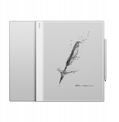 Електронски читач Boox Note Max, 13.3\", 6GB RAM, 128GB