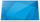 Monitor me prekje Elo Touch ET2470L, 24", Full HD, i zi