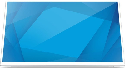 Monitor me prekje Elo Touch ET2470L, 24", Full HD, i zi