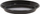 Tavë rrethore Orion Griddle Plate Steel, 28.5 cm, çelik karboni, e zezë
