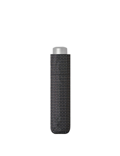 Çadër palosëse Doppler Mini Light Gents, e zezë