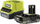 Set baterie Ryobi ONE+ HP RC18120-120, 18V, 2.0Ah, jeshile