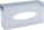 Kuti shamish Ridder Classic, çelik inox, e kromuar, argjendt