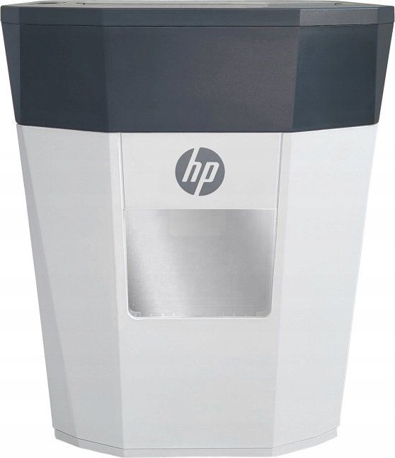 Shkatërrues dokumentesh HP OneShred Auto 80CC P-4, cross cut, i zi
