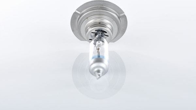 Llambë feneri Bosch Plus 120 Gigalight H7, halogjene, 12V 55W, e bardhë