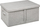Kuti organizimi 5Five Simply Smart Orga, 50x31x25cm, plastike, gri e çelët