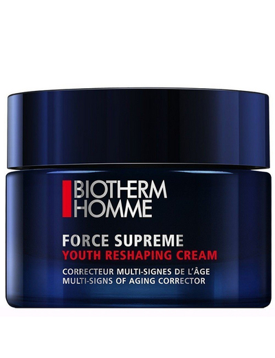 Krem korrigjues Biotherm Homme Force Supreme Youth Architect, 50 ml