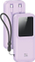 Powerbank USAMS X-chel Series, 30000mAh, 20W PD QC 3.0, vjollcë