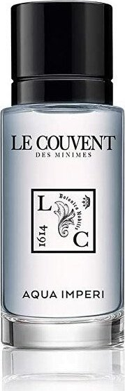 Ujë tualeti Le Couvent Aqua Imperi, 50 ml