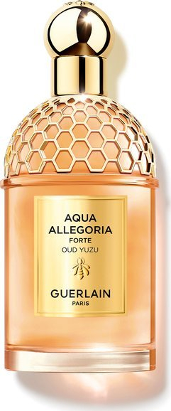 Parfum Guerlain Aqua Allegoria Oud Yuzu Forte, Eau de Parfum, 125ml