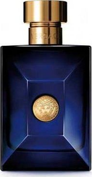 Eau de Toilette Versace Dylan Blue, 30 ml