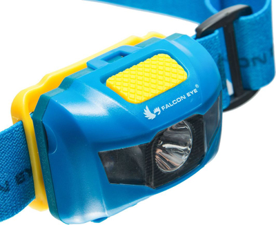 Fener koke LED MacTronic 110 lm (FHL0011)