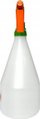 Spërkatës dore EPM, 1L, plastik, shumëngjyrësh