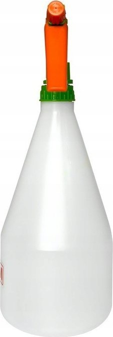 Spërkatës dore EPM, 1L, plastik, shumëngjyrësh