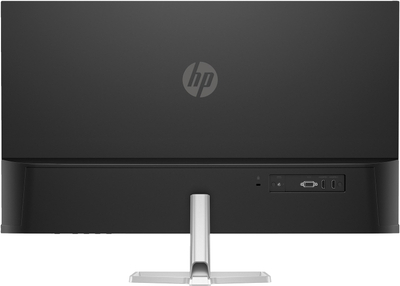 Monitor HP Series 5 32", FHD, i argjendtë