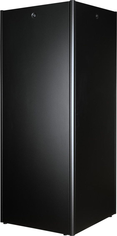 Kabinet rrjeti ROLINE Basic, 19", 42U, 800x800 mm, gri