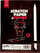 Set kreativ vizatimi Yuelu Scratch Paper Figure, 8 copa, për vajza, i zi