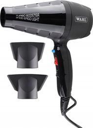 Tharëse flokësh Wahl Turbobooster, 2400W, qeramike, e zezë